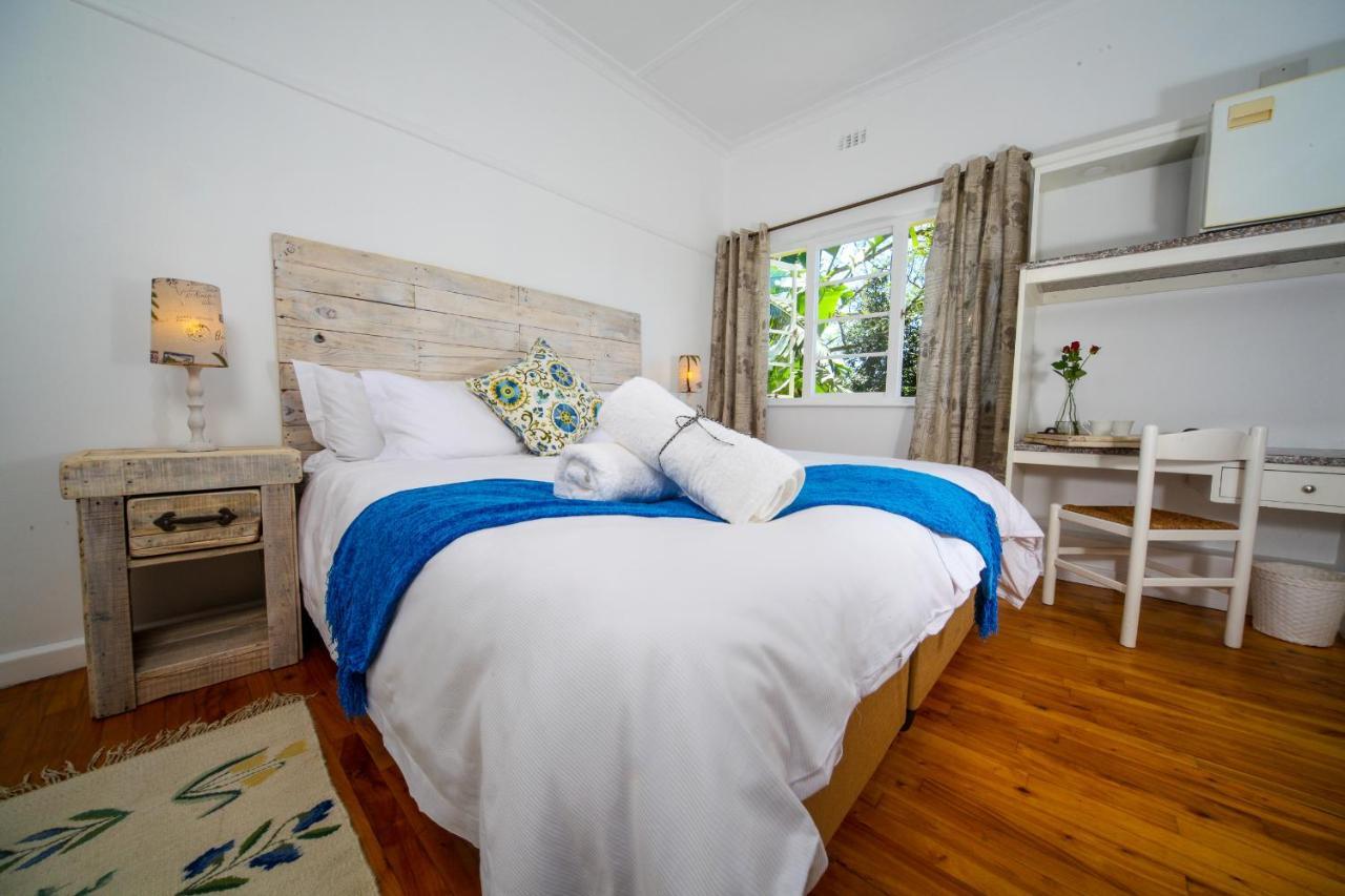 Hunneyball House Stellenbosch Room photo