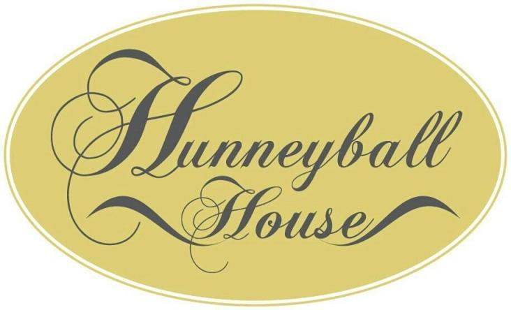 Hunneyball House Stellenbosch Exterior photo